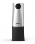 Portable 4K microphone and camera PSE0550/00