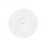 TP-LINK BE3600 Ceiling Mount Wi-Fi 7 Access Point | EAP723 | 802.11ax | 688+2882 Mbit/s | MU-MiMO Yes | PoE in