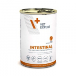 VET EXPERT Veterinary Diet Intestinal Dog - &scaron;lapias maistas &scaron;unims - 400g
