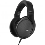 Sennheiser Headphones | HD 550 | Wired | Over-Ear | Black