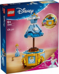 LEGO DISNEY 43266 Pelenės suknelė