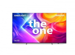 Philips 75PUS9010 4K QLED &bdquo;Ambilight&ldquo; televizorius | 75 colių (189 cm) | &bdquo;P5 Picture Engine&ldquo; | 144Hz | &bdquo;Dolby Vision&ldquo; ir &bdquo;Dolby Atmos&ldquo;