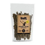 BULT Beef tripe - skanėstas &scaron;uniui - 400g