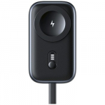 Powerbank Apple Watch 1200mAh charger 2w1