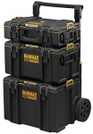 DeWALT &lrm;DWST83402-1 Juoda, Geltona