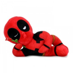 Marvel - Phunny by KidRobot - Sexy Deadpool Pliu&scaron;inis Žaislas