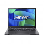 Acer TravelMate | TMP214-55-G2-TCO-58UX | Grey | 14 " | WUXGA | Intel Core 5 | 120U | 16 GB | Solid-state drive capacity 512 GB | Intel Iris Xe Graphics | Windows 11 Pro | Keyboard language English | Keyboard backlit | Warranty 36 month(s)
