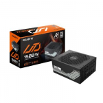 GIGABYTE GP-UD1600PM PG5 1600W AI TOP 80+ Gold PSU