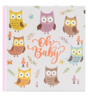 Albumas GED B46200 BABY06 10x15 200 | ki&scaron;eninis | knyginio ri&scaron;imo