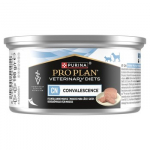 PURINA Pro Plan Veterinary Diets CN Convalescence - &scaron;lapias pa&scaron;aras &scaron;unims ir katėms &ndash; 195 g