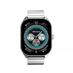 Smartwatch FutureFit Apex silver