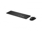HP Multi-Device Dual-Mode Mouse and Keyboard Combo 495C SmartBuy