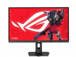 Asus ROG Strix XG27UCS Gen2 (XG27UCSR) Dual mode Gaming Monitor &ndash; 27-inch 3840x2160, dual mode (4K 160Hz or FHD 324Hz), 0.3ms (min.), Fast IPS, Extreme Low Motion Blur Sync, USB Type-C, G-Sync compatible, DisplayWidget Center, Smart Pixel technology, HDR