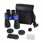 Delta Optical StarLight DO-1502 Žiūronai 12 &times; 60 Juoda, Mėlyna