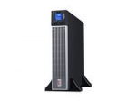 APC Easy UPS On-Line Li-Ion SRVL RT 1000VA 230V with Rail Kit