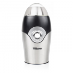 Tristar Coffee grinder | KM-2270 | 150 W | Coffee beans capacity 70 g | Number of cups 10 pc(s) | Stainless steel