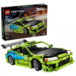 LEGO TECHNIC 42229 Greiti ir įsiutę - Mitsubishi Eclipse