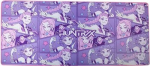 K-POP Demon Hunters - Huntr/X XL kilimėlis | 80x35 cm