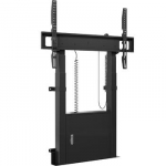 TV SET ACC FLOOR STAND /55-100/BLACK FPRO2L-30-B ONKRON