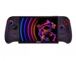 MSI Claw 8 EX AI+ CG3EM-046PLY ne&scaron;iojama žaidimų konsolė 20,3 cm (8") 1 TB jutiklinis ekranas Wi-Fi Void Purple