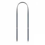 APPLE Crossbody Strap - Navy Blue | Apple