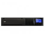 FORTRON UPS Champ 1K Rack Online UPS 1000VA 900W