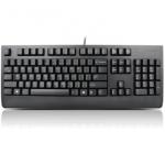 Lenovo Preferred Pro II USB Keyboard-Black Arabic U.S. EURO successor 73P5256