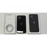 SALE OUT. iPhone 11 64GB Black