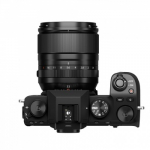 Objektyvas Fujinon XF33mm F1.4 R LM WR PD