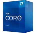 Intel&reg; Core&trade; i7-12700KF 2.7-5.0 GHz, 12-Cores (8 Performance-cores) LGA 1700, NO Graphics (Intel dėžutėje neprideda au&scaron;intuvo)