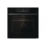 Gorenje Oven | BOS6737E13FBG | 77 L | Electric | AquaClean | Mechanical | Steam function | Convection | Height 59.5 cm | Width 59.5 cm | Stainless steel