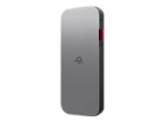 Lenovo | GO Wireless Power Bank | 10000 mAh | Thunder Black