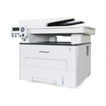 Pantum | Multifunctional Printer | M7105DW | Laser | Mono | A4 | Wi-Fi