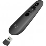 PRESENTER/POINTER R500S/GRAPHITE 910-005843 LOGITECH