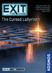 Exit: The Game &ndash; The Cursed Labyrinth