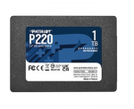 PATRIOT P220 SATA 3 1TB SSD 550/500MB/s
