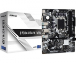 ASRock | B760M-HDV/M.2 D4 | Processor family Intel | Processor socket LGA1700 | DDR4 DIMM | Memory slots 2 | Supported hard disk drive interfaces SATA, M.2 | Number of SATA connectors 4 | Chipset Intel B760 | Micro ATX