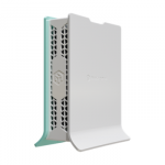 MikroTik hAP ax lite Router | hAP ax lite Router | L41G-2axD | 802.11ax | 574 Mbit/s | Ethernet LAN (RJ-45) ports 4 | Mesh Support No | MU-MiMO No | No mobile broadband | Antenna type Internal