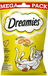 DREAMIES with cheese - skanėstas katėms - 180 g