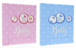 Albumas GED DRS30 BABY-3 22,5x28 | 60 magnet psl | spiralinio ri&scaron;imo | max 10x15 240