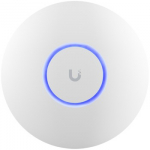 Ubiquiti | Entry-Level Access Point | Unifi 6 Plus | 802.11ax | 2.4 GHz/5 | Ethernet LAN (RJ-45) ports 1 | MU-MiMO Yes | PoE in
