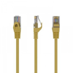 GEMBIRD UTP Cat6 Patch cord 1.5m yellow