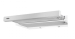 Akpo WK-7 Light Eco 50 spintelės gaubtas Inox