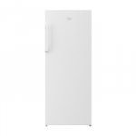 BEKO Refrigerator | RSSA290M41WN | Energy efficiency class E | Free standing | Larder | Height 150.8 cm | Fridge net capacity 286 L | 38 dB | White