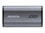 ADATA External SSD SE880 4TB Grey