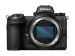 Nikon Z6 II, (Z6II), (Z 6 II), (Z 6II) Body