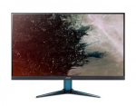 LCD Monitor|ACER|VG271UM3BMIIPX|27"|Gaming|Panel IPS|2560x1440|16:9|180HZ|Matte|1 ms|Speakers|Tilt|Colour Black|UM.HV1EE.301
