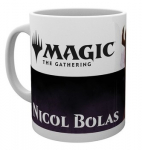 MAGIC THE GATHERING Nicol Bolas puodelis