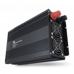 Newell įtampos keitiklis su modifikuota sinusine banga 12 V / 230 V, 2000 vatų