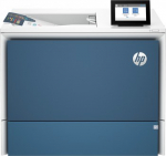 HP Color LaserJet Enterprise 5700dn Printer - A4 Color Laser, Print, Auto-Duplex A4/A5/B5/RA4/Oficio/16K, LAN, 45ppm, 2000-10000 pages per month (replaces M555dn)